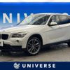 bmw x1 2013 -BMW--BMW X1 DBA-VM20--WBAVM92010VT58655---BMW--BMW X1 DBA-VM20--WBAVM92010VT58655- image 1