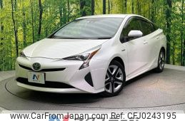 toyota prius 2016 -TOYOTA--Prius DAA-ZVW50--ZVW50-6032269---TOYOTA--Prius DAA-ZVW50--ZVW50-6032269-