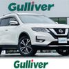 nissan x-trail 2019 -NISSAN--X-Trail DBA-T32--T32-057842---NISSAN--X-Trail DBA-T32--T32-057842- image 1