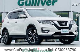 nissan x-trail 2019 -NISSAN--X-Trail DBA-T32--T32-057842---NISSAN--X-Trail DBA-T32--T32-057842-