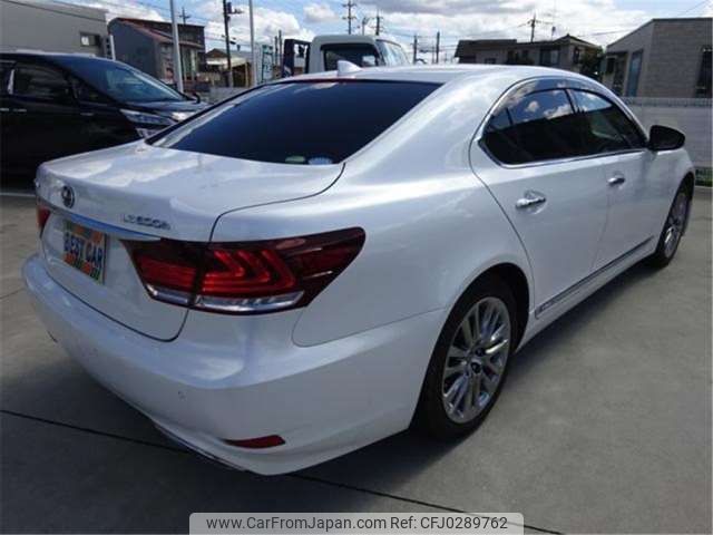 lexus ls 2016 -LEXUS 【八戸 300】--Lexus LS UVF45--UVF45-5022326---LEXUS 【八戸 300】--Lexus LS UVF45--UVF45-5022326- image 2