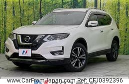 nissan x-trail 2018 -NISSAN--X-Trail DBA-NT32--NT32-088620---NISSAN--X-Trail DBA-NT32--NT32-088620-