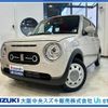 suzuki alto-lapin-chocolat 2024 quick_quick_HE33S_HE33S-50/6418 image 1