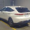 toyota harrier 2022 quick_quick_6BA-MXUA80_MXUA80-0079936 image 2