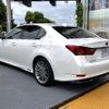 lexus gs 2014 CFJ1683714 image 9