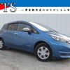 nissan note 2017 -NISSAN--Note DAA-HE12--HE12-091878---NISSAN--Note DAA-HE12--HE12-091878- image 1