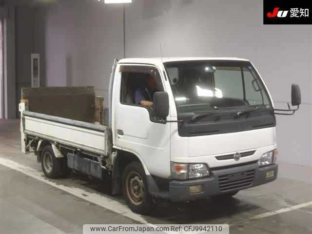 nissan atlas 2006 -NISSAN--Atlas SR4F23-050218---NISSAN--Atlas SR4F23-050218- image 1