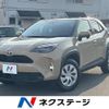 toyota yaris-cross 2024 quick_quick_MXPB10_MXPB10-3041512 image 1