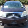 toyota alphard 2006 NIKYO_GE89086 image 1