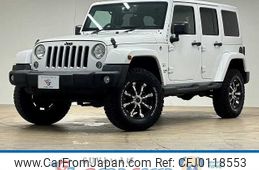 chrysler jeep-wrangler 2017 -CHRYSLER--Jeep Wrangler ABA-JK36L--1C4HJWLG0HL648850---CHRYSLER--Jeep Wrangler ABA-JK36L--1C4HJWLG0HL648850-