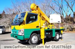 mitsubishi-fuso canter 2008 GOO_NET_EXCHANGE_0403477A30250217W002