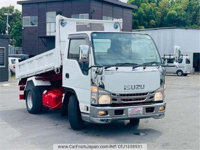 isuzu elf-truck 2017 CFJ1658951 image 2