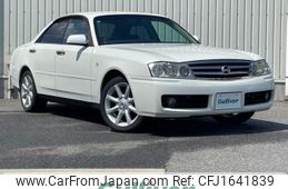 nissan gloria-van 2004 CFJ1641839