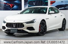 maserati ghibli 2019 -MASERATI--Maserati Ghibli ABA-MG30C--ZAMXS57C001323810---MASERATI--Maserati Ghibli ABA-MG30C--ZAMXS57C001323810-