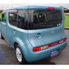 nissan cube 2011 -NISSAN--Cube DBA-Z12--Z12-181694---NISSAN--Cube DBA-Z12--Z12-181694- image 2