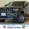 jeep grand-cherokee 2021 -CHRYSLER--Jeep Grand Cherokee 7BA-WK36P--1C4RJFFG8KC801644---CHRYSLER--Jeep Grand Cherokee 7BA-WK36P--1C4RJFFG8KC801644- image 1