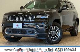 jeep grand-cherokee 2021 -CHRYSLER--Jeep Grand Cherokee 7BA-WK36P--1C4RJFFG8KC801644---CHRYSLER--Jeep Grand Cherokee 7BA-WK36P--1C4RJFFG8KC801644-