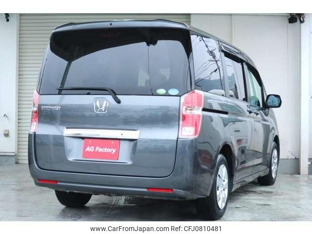 honda stepwagon 2010 quick_quick_DBA-RK1_RK1-1030196 image 2