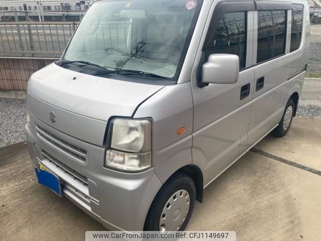 suzuki every 2007 -SUZUKI--Every EBD-DA64V--DA64V-202019---SUZUKI--Every EBD-DA64V--DA64V-202019- image 2