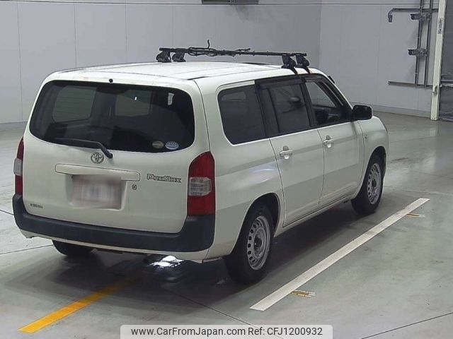 toyota probox-van 2018 -TOYOTA--Probox Van NCP160Vｶｲ-0090861---TOYOTA--Probox Van NCP160Vｶｲ-0090861- image 2