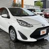 toyota aqua 2018 -TOYOTA--AQUA DAA-NHP10--NHP10-2596121---TOYOTA--AQUA DAA-NHP10--NHP10-2596121- image 9