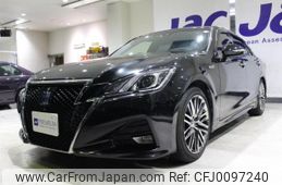 toyota crown-hybrid 2016 quick_quick_DAA-AWS210_6115978