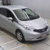 nissan note 2015 -NISSAN--Note DBA-E12--E12-352237---NISSAN--Note DBA-E12--E12-352237- image 10