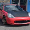 toyota mr-s 2000 CFJ1757843 image 20