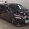 toyota vellfire 2008 -TOYOTA 【名変中 】--Vellfire ANH20W--8004429---TOYOTA 【名変中 】--Vellfire ANH20W--8004429- image 1