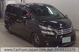 toyota vellfire 2008 -TOYOTA 【名変中 】--Vellfire ANH20W--8004429---TOYOTA 【名変中 】--Vellfire ANH20W--8004429-