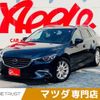 mazda atenza 2015 -MAZDA--Atenza Wagon LDA-GJ2FW--GJ2FW-203567---MAZDA--Atenza Wagon LDA-GJ2FW--GJ2FW-203567- image 1