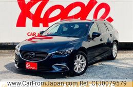 mazda atenza 2015 -MAZDA--Atenza Wagon LDA-GJ2FW--GJ2FW-203567---MAZDA--Atenza Wagon LDA-GJ2FW--GJ2FW-203567-