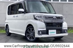 daihatsu tanto 2017 -DAIHATSU--Tanto DBA-LA600S--LA600S-0576911---DAIHATSU--Tanto DBA-LA600S--LA600S-0576911-