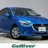 mazda demio 2015 -MAZDA--Demio DBA-DJ3FS--DJ3FS-121439---MAZDA--Demio DBA-DJ3FS--DJ3FS-121439- image 1