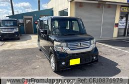 honda n-box 2012 -HONDA 【水戸 581ﾒ2944】--N BOX JF1--1127838---HONDA 【水戸 581ﾒ2944】--N BOX JF1--1127838-