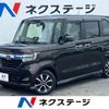 honda n-box 2020 -HONDA--N BOX 6BA-JF3--JF3-1447065---HONDA--N BOX 6BA-JF3--JF3-1447065- image 1