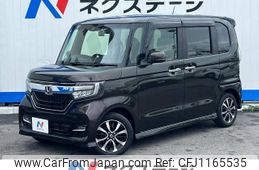 honda n-box 2020 -HONDA--N BOX 6BA-JF3--JF3-1447065---HONDA--N BOX 6BA-JF3--JF3-1447065-