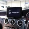 mercedes-benz c-class 2014 quick_quick_RBA-205042_WDD2050422R027026 image 10