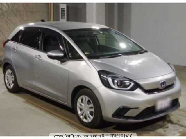 honda fit 2020 quick_quick_6AA-GR3_GR3-1010777 image 1