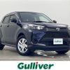 toyota raize 2021 CFJ1845258 image 1