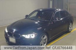 bmw 3-series 2017 quick_quick_DBA-8E15_WBA8E36030NU79432