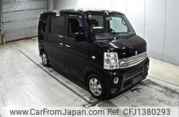 suzuki every-wagon 2010 -SUZUKI--Every Wagon DA64W-360535---SUZUKI--Every Wagon DA64W-360535-