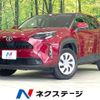 toyota yaris-cross 2022 quick_quick_MXPB10_MXPB10-2023901 image 1