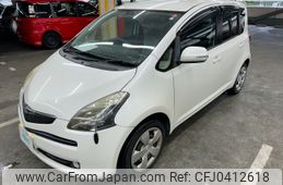 toyota ractis 2006 AF-NCP100-0062572