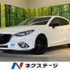 mazda axela 2014 -MAZDA--Axela LDA-BM2FS--BM2FS-104222---MAZDA--Axela LDA-BM2FS--BM2FS-104222- image 1