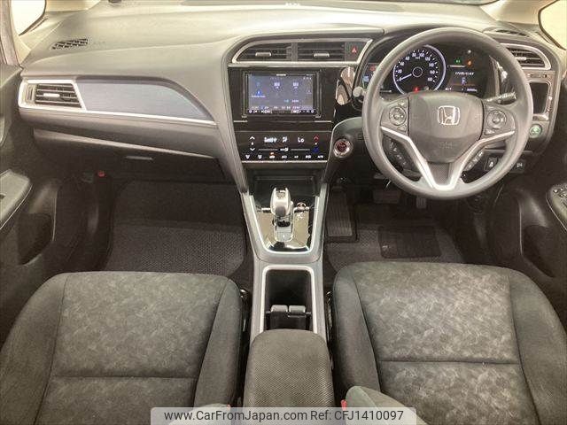 honda shuttle 2019 -HONDA--Shuttle DAA-GP7--GP7-2002842---HONDA--Shuttle DAA-GP7--GP7-2002842- image 2