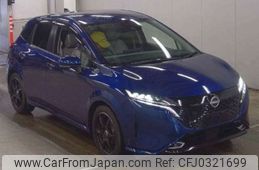 nissan aura 2021 -NISSAN--AURA 6AA-FSNE13--FSNE13-501583---NISSAN--AURA 6AA-FSNE13--FSNE13-501583-