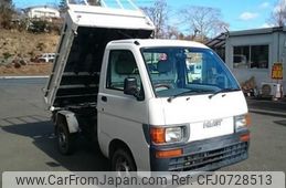 daihatsu hijet-truck 1996 95561