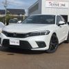 honda civic 2023 CFJ1583582 image 1