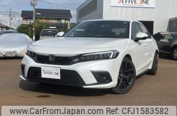honda civic 2023 CFJ1583582